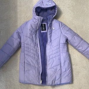 Kids underarmour jacket